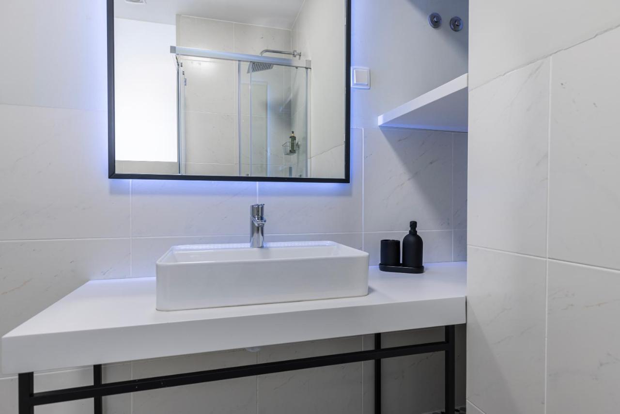 Liberdade Concept 3Bdr Apartment By Lovelystay 리스본 외부 사진