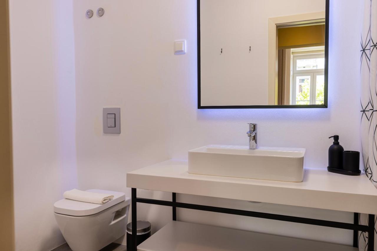 Liberdade Concept 3Bdr Apartment By Lovelystay 리스본 외부 사진