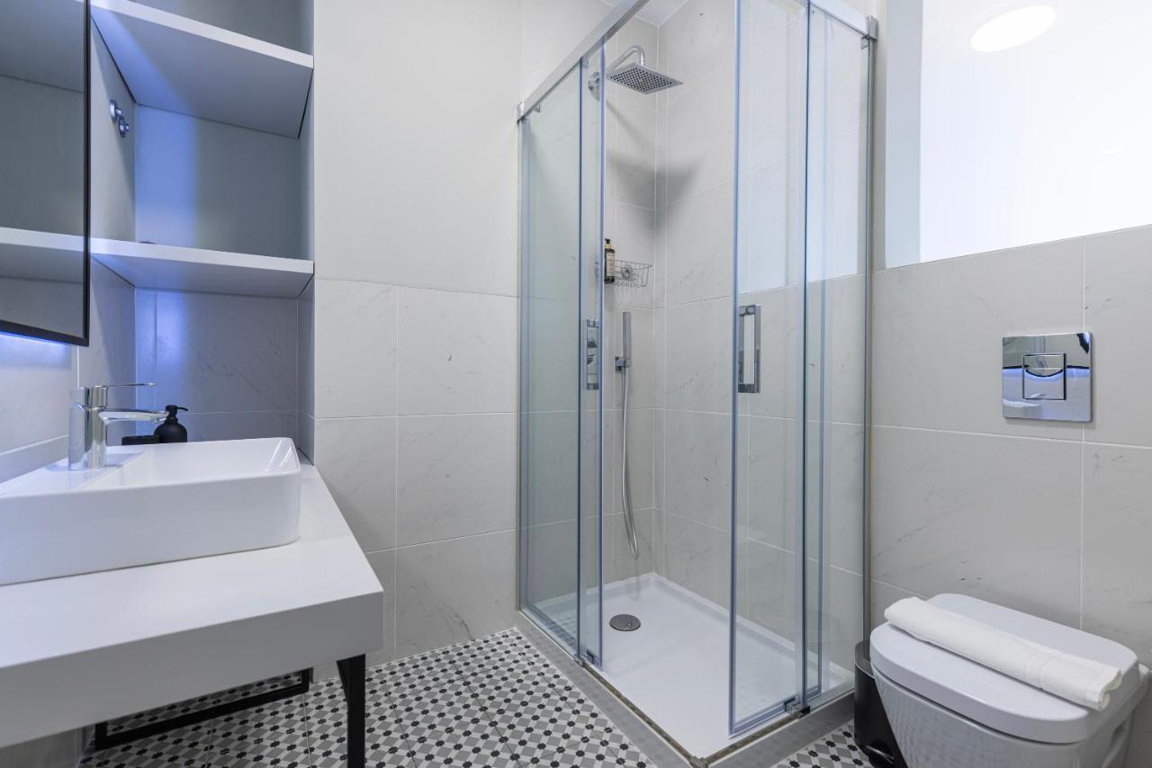 Liberdade Concept 3Bdr Apartment By Lovelystay 리스본 외부 사진