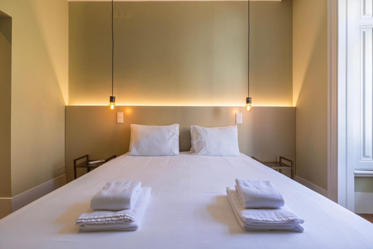 Liberdade Concept 3Bdr Apartment By Lovelystay 리스본 외부 사진