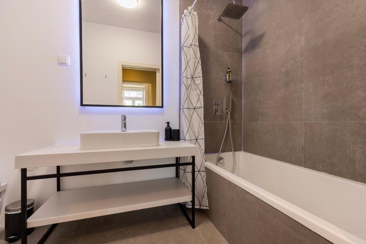 Liberdade Concept 3Bdr Apartment By Lovelystay 리스본 외부 사진